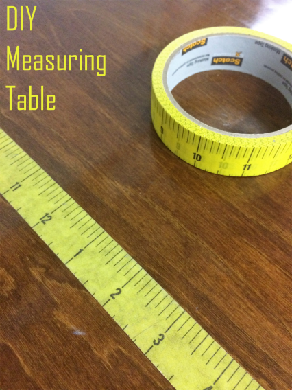 diy-measuring-table